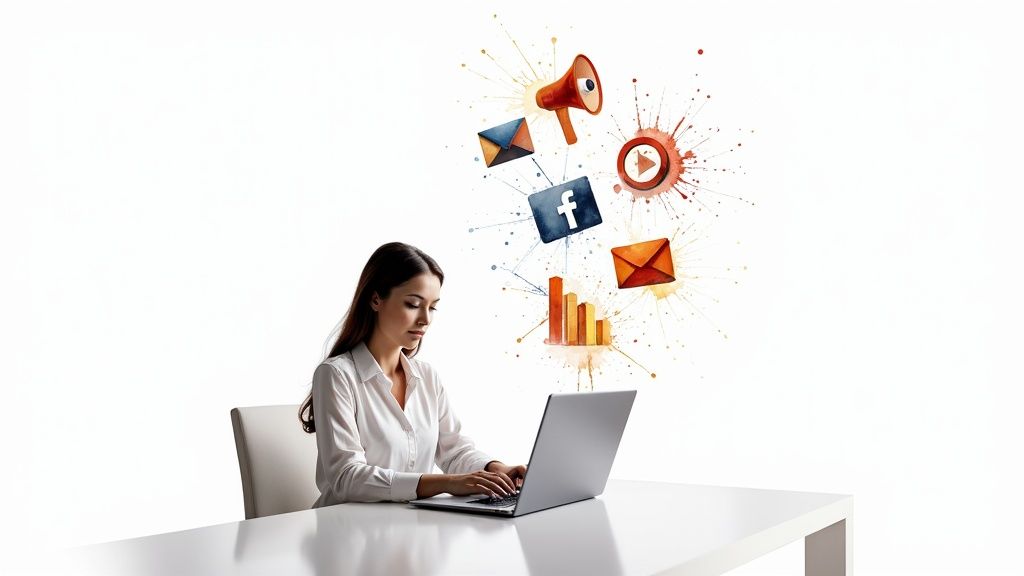 Jak promować szkolenie w internecie? Sprawdzone sposoby