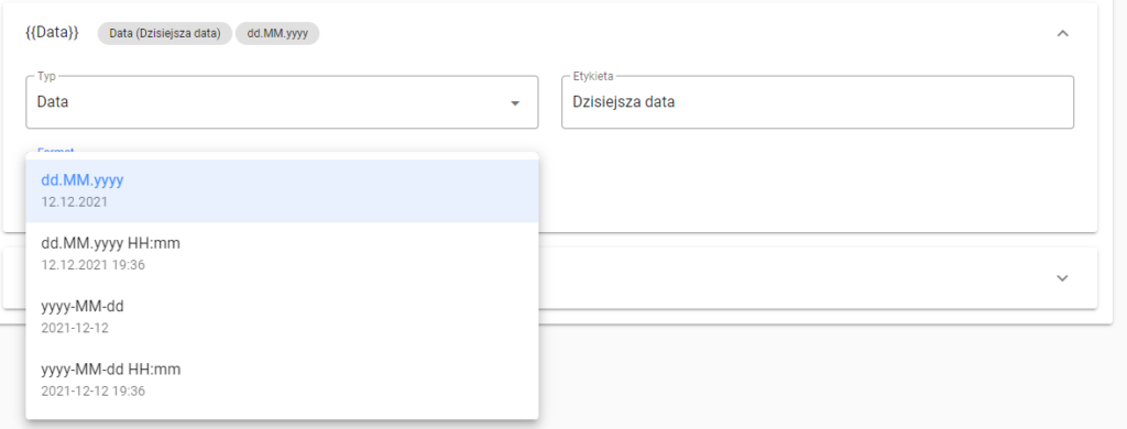 Data