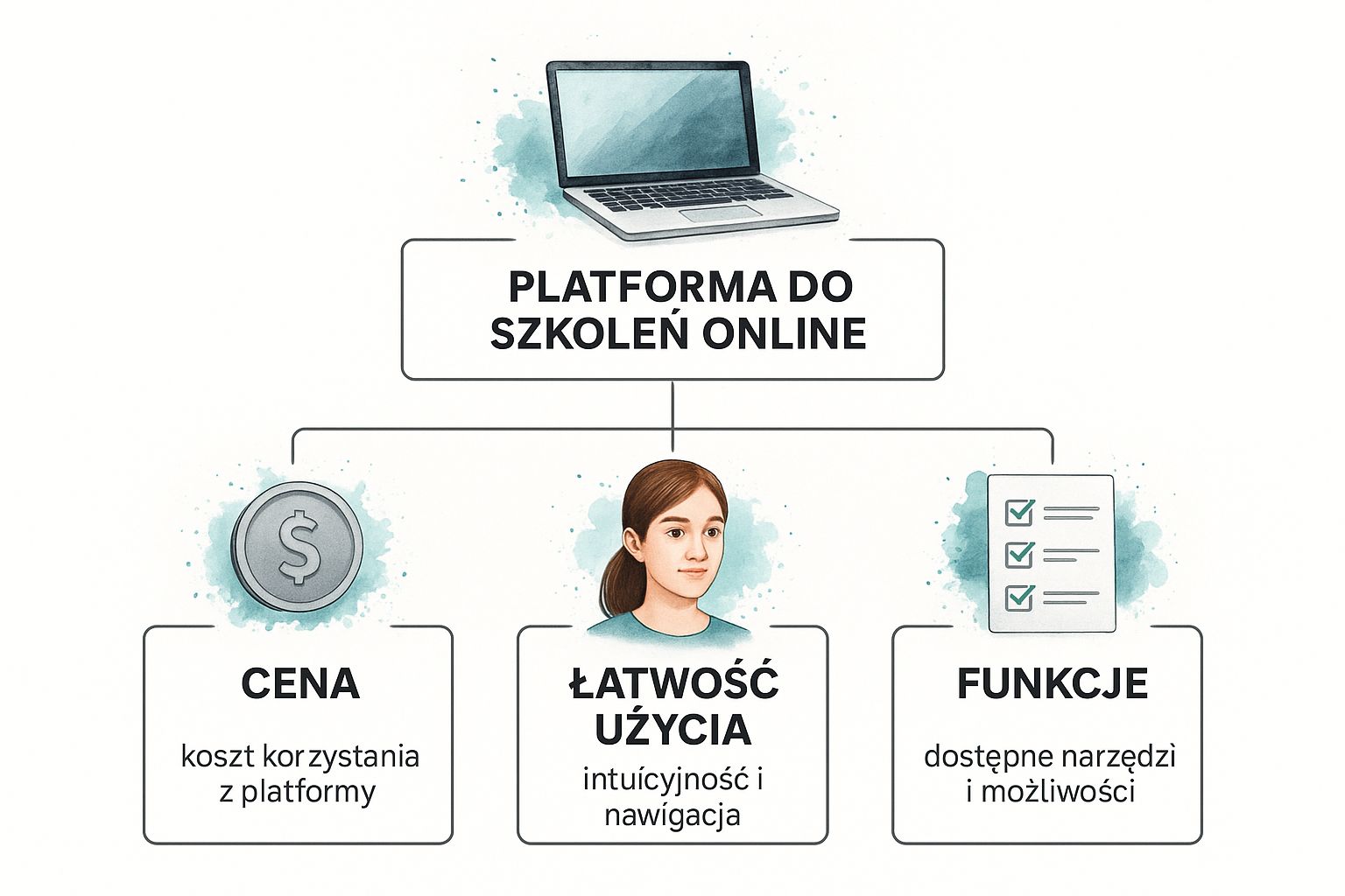 Najważniejsze funkcje platformy e-learningowej
