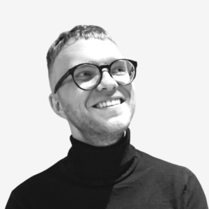 Picture of Damian Suchocki